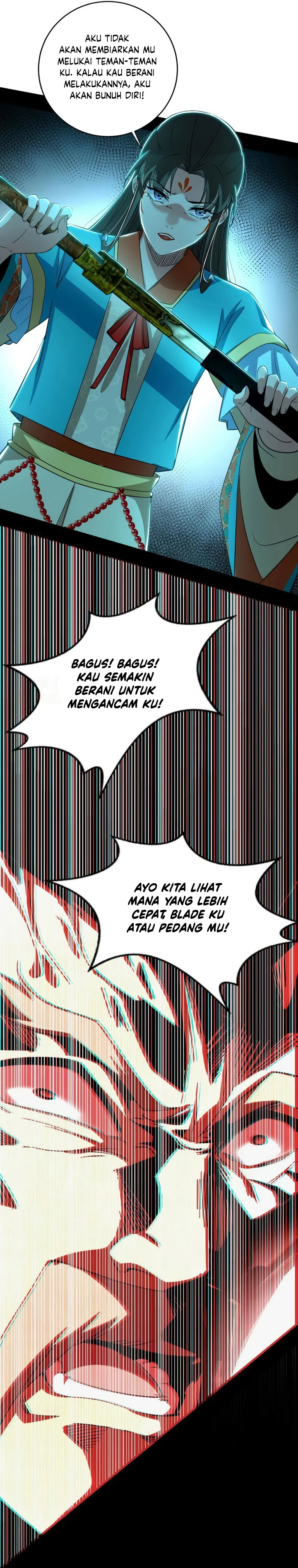 Dilarang COPAS - situs resmi www.mangacanblog.com - Komik im an evil god 458 - chapter 458 459 Indonesia im an evil god 458 - chapter 458 Terbaru 14|Baca Manga Komik Indonesia|Mangacan